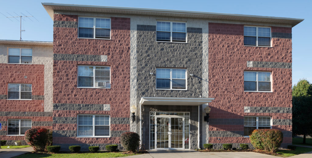 Senior Apartments in Buffalo NY +55 Active Adult