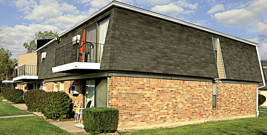 Camelot Court Apartments for Rent in Buffalo NY