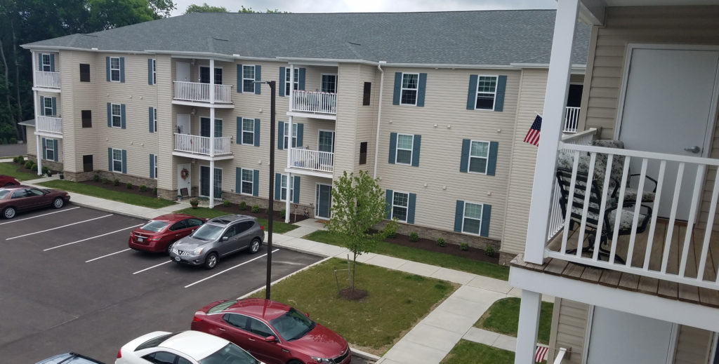 Senior Apartments in Oakdale PA +55 Active Adults
